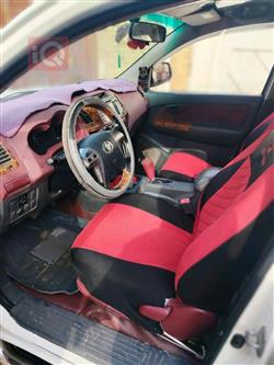 تويوتا هايلوكس